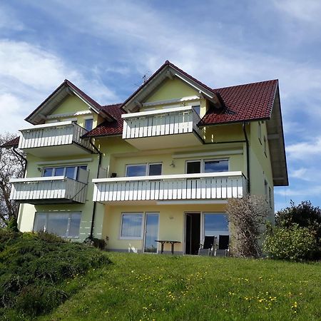 Landhaus Erben Wasserburg Exteriér fotografie